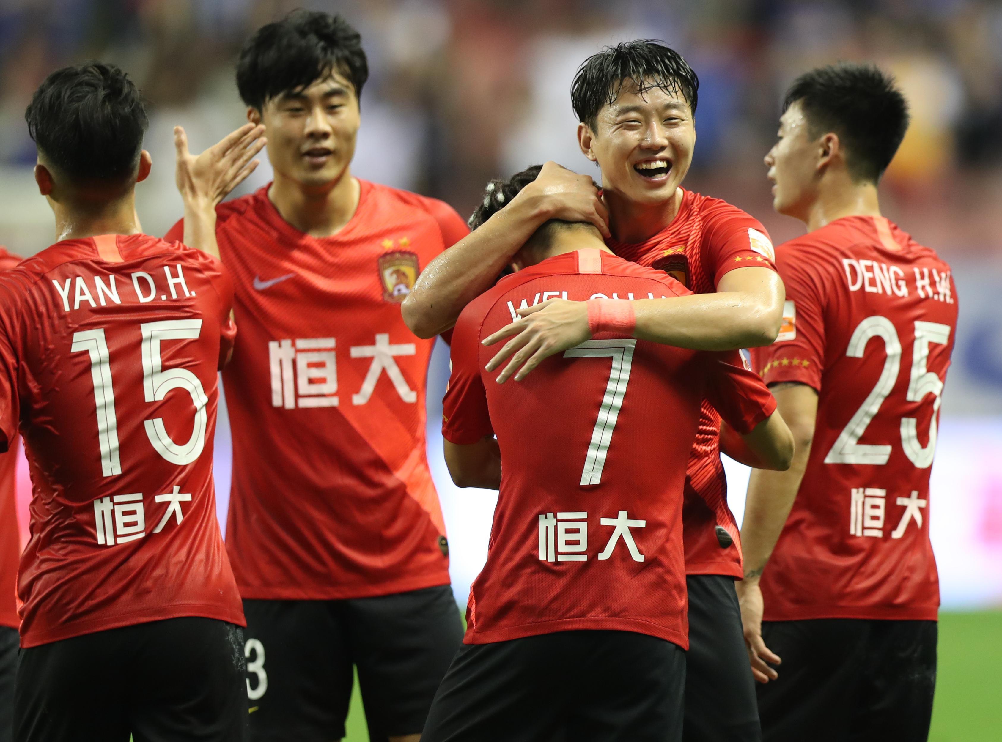 记者：海港今日上午启程前往泰国；本轮亚冠并非没有拿分机会（记者：海港今晨启程赴泰，本轮亚冠仍有拿分机会）