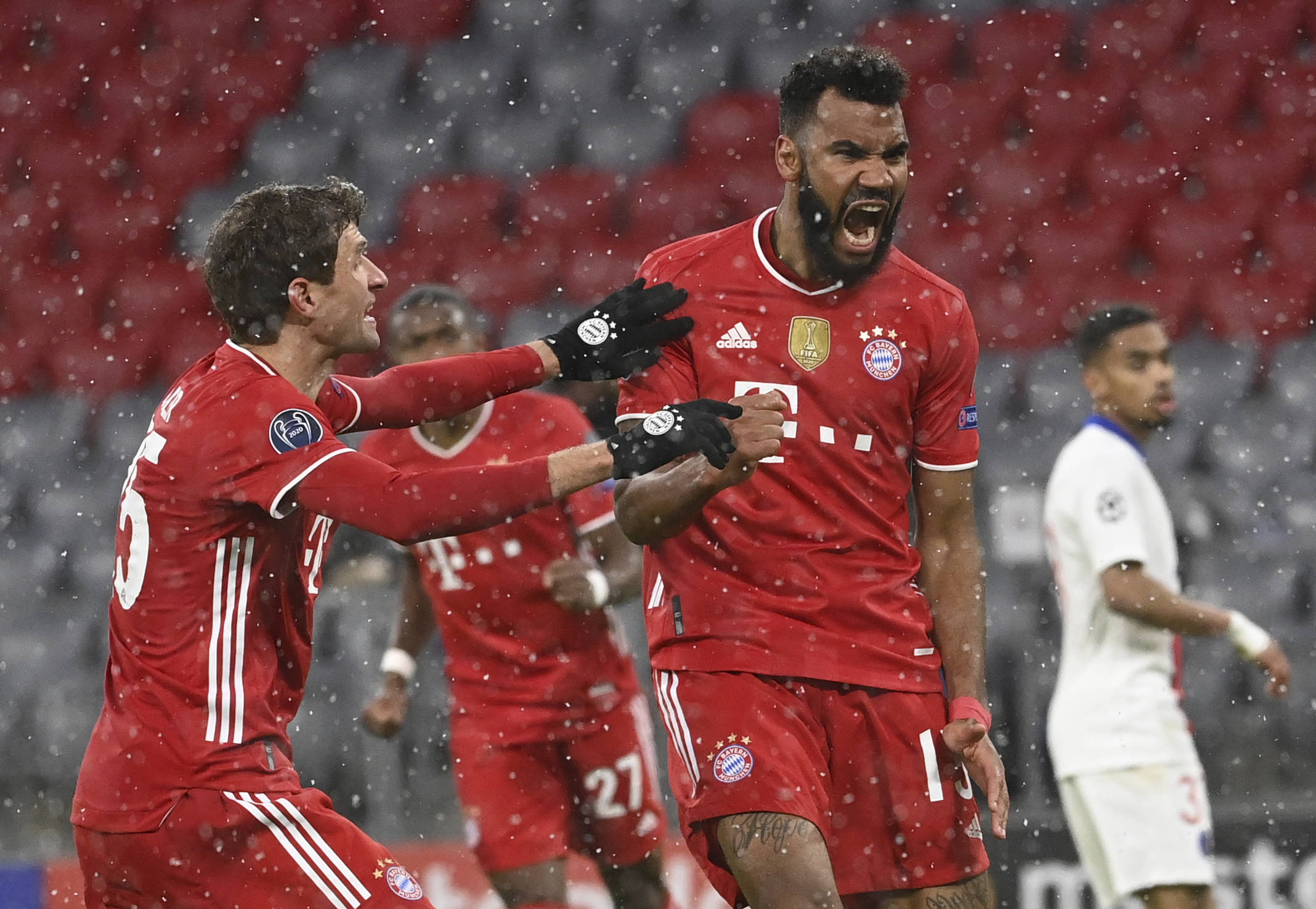 广东男篮防守稳固力克辽宁