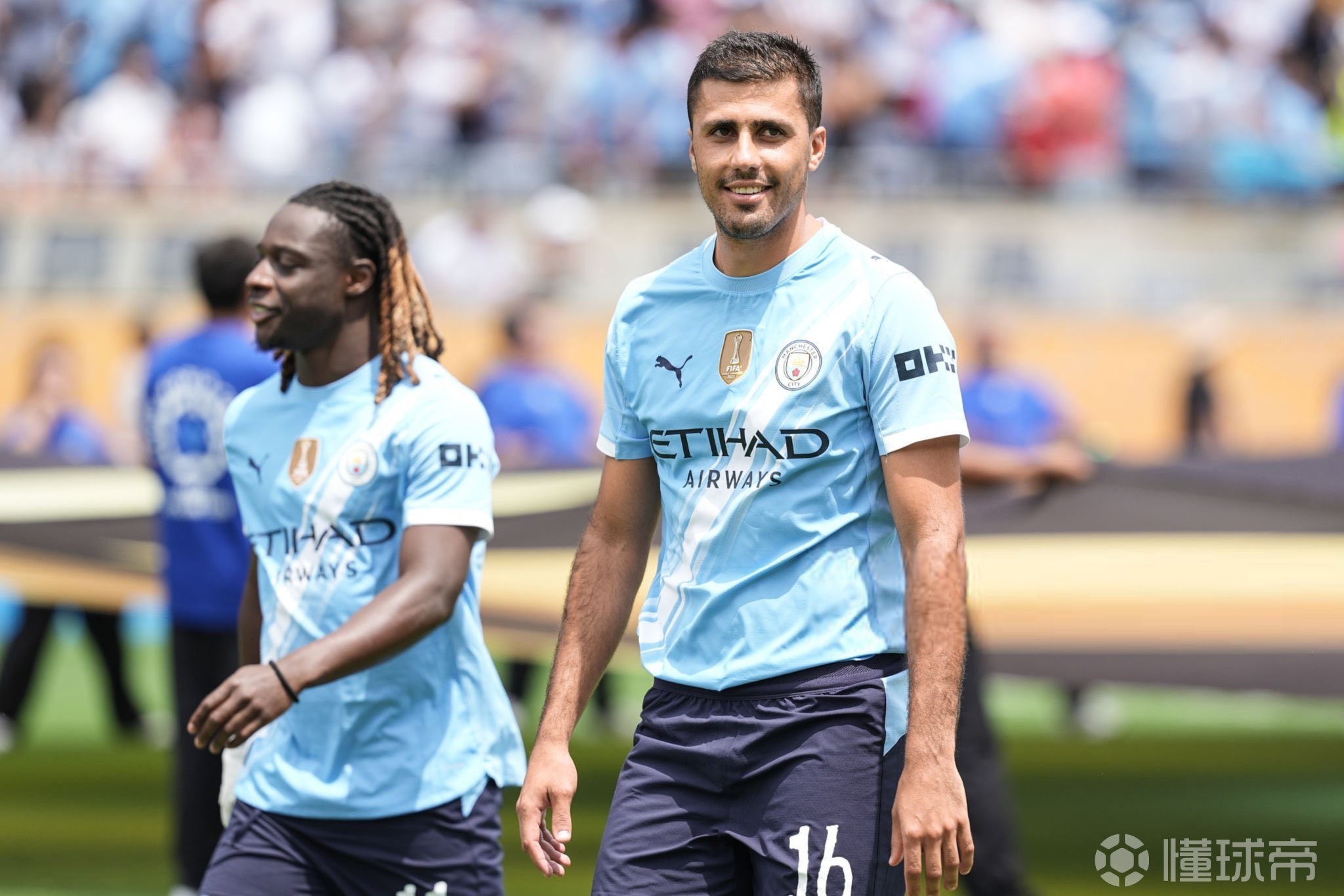 西媒：阿姆拉巴特已前往摩洛哥，不会随贝蒂斯征战本轮欧联