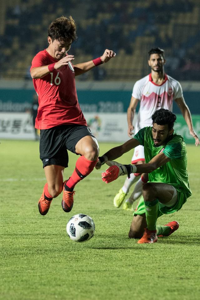 亚亚-图雷：曾以为里杰卡尔德嫉妒我的才华，所以不让我上场