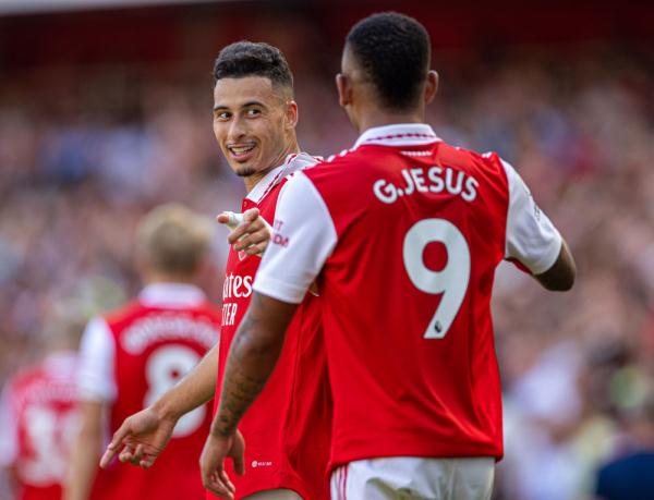 早报：英格兰流行下克上