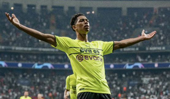 FM：曼城加入德托贝特争夺，PK罗马摩纳哥（FM：曼城插足德托贝特争夺战，直面罗马与摩纳哥）