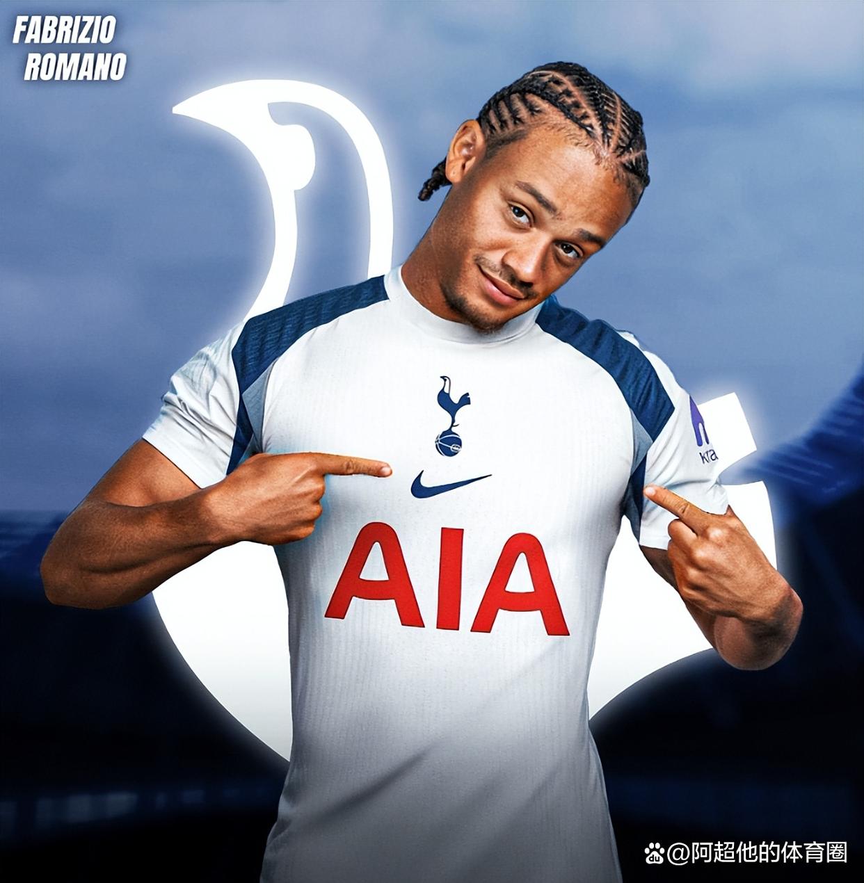 前锋单场两助攻一进球，表现全能