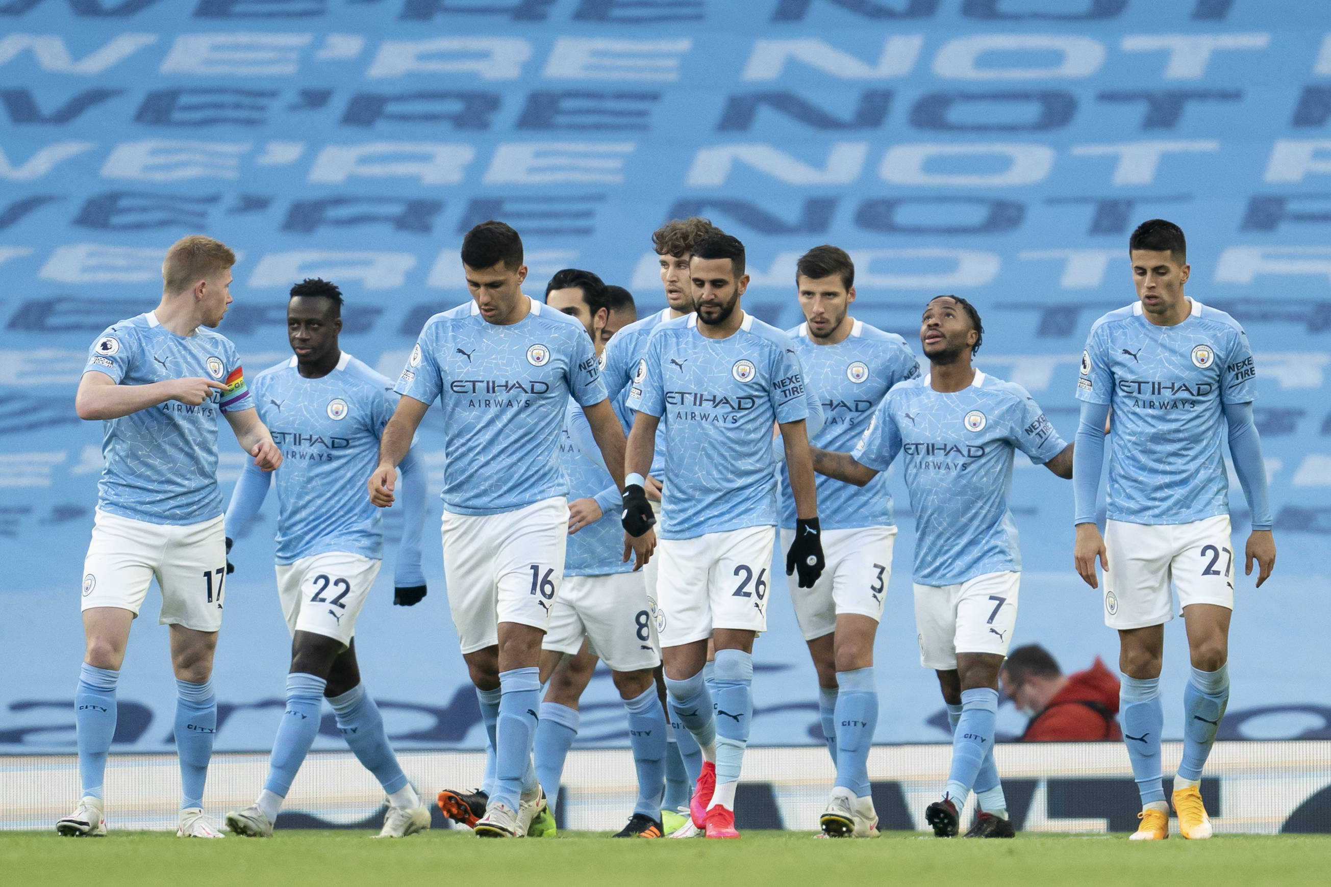 威尔希尔：道曼确实比我强，赖斯正承担他的榜样角色