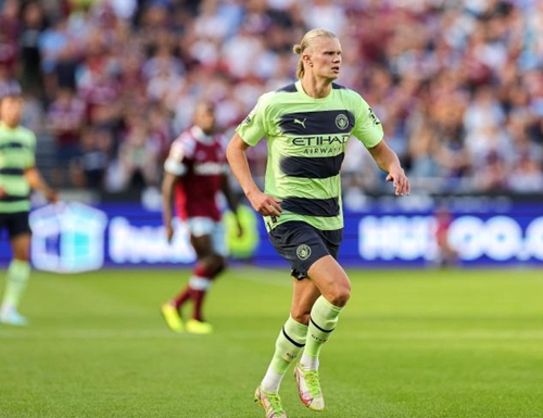 莱奥核磁检测排除肌肉损伤，将治疗炎症力争出战超级杯