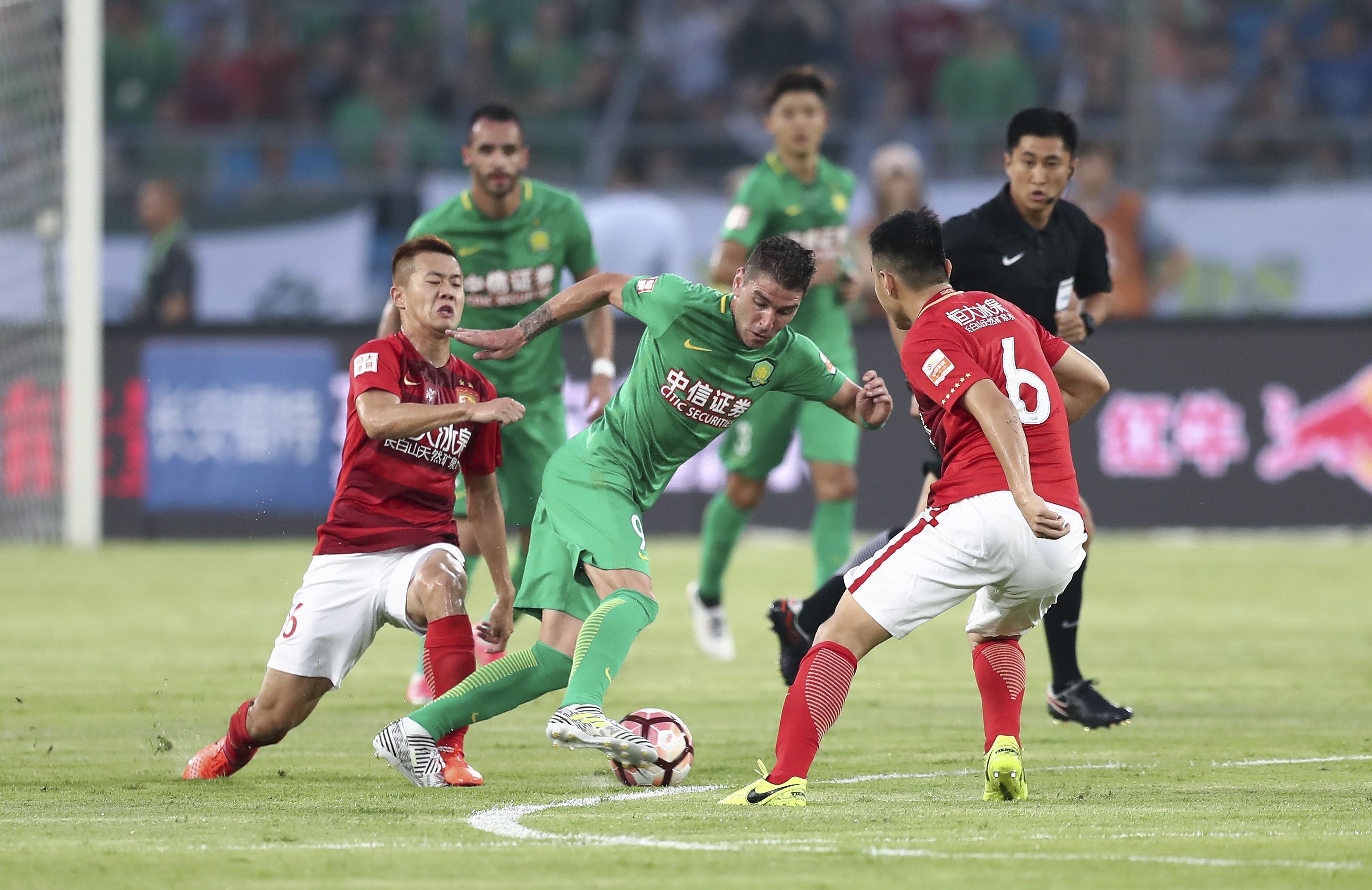 杨瀚森生涯首次首发可圈可点