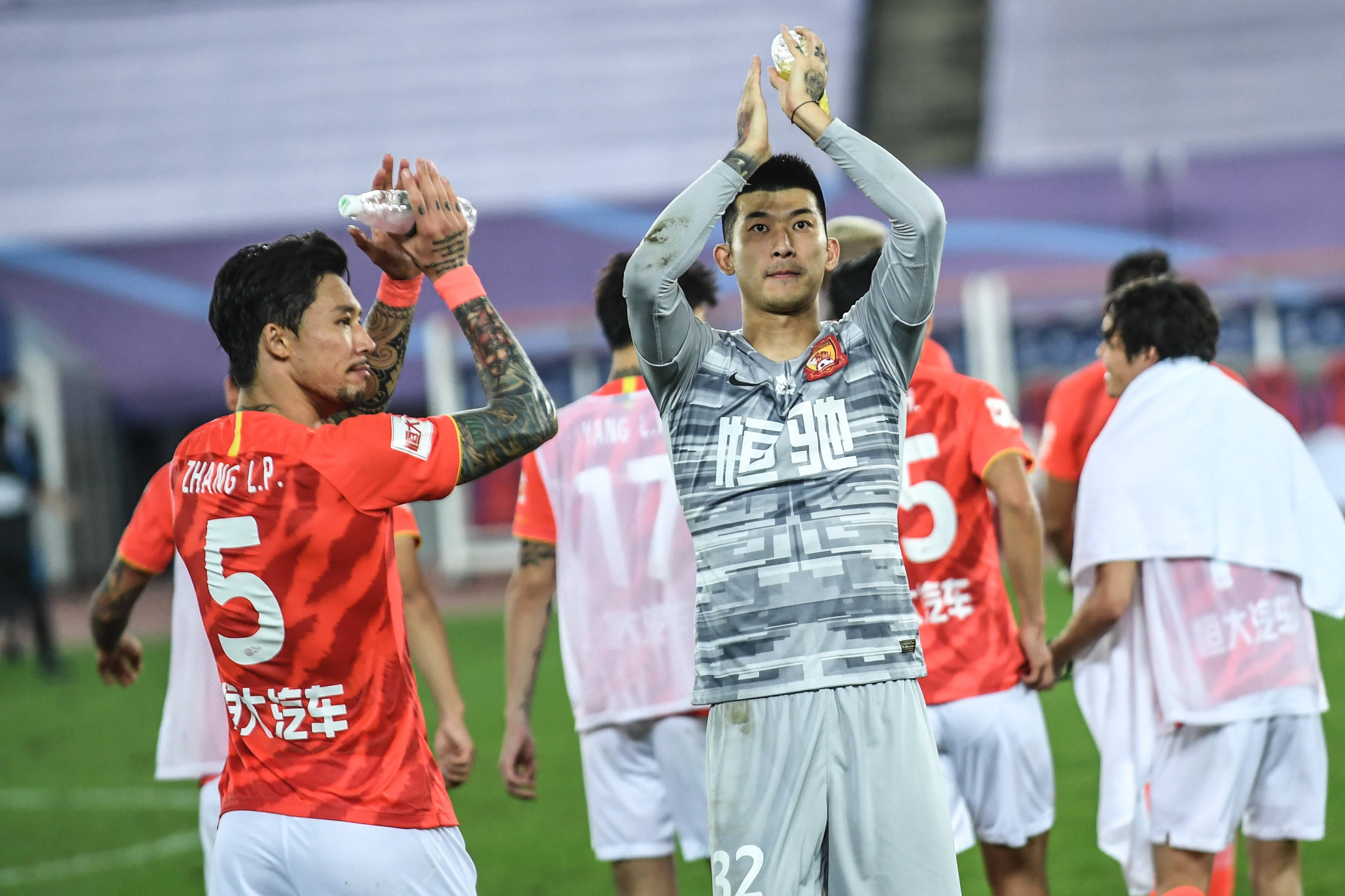 小阵容提速